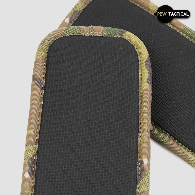PEW TACTICAL Universal Shoulder Pads Vest Pack UA38