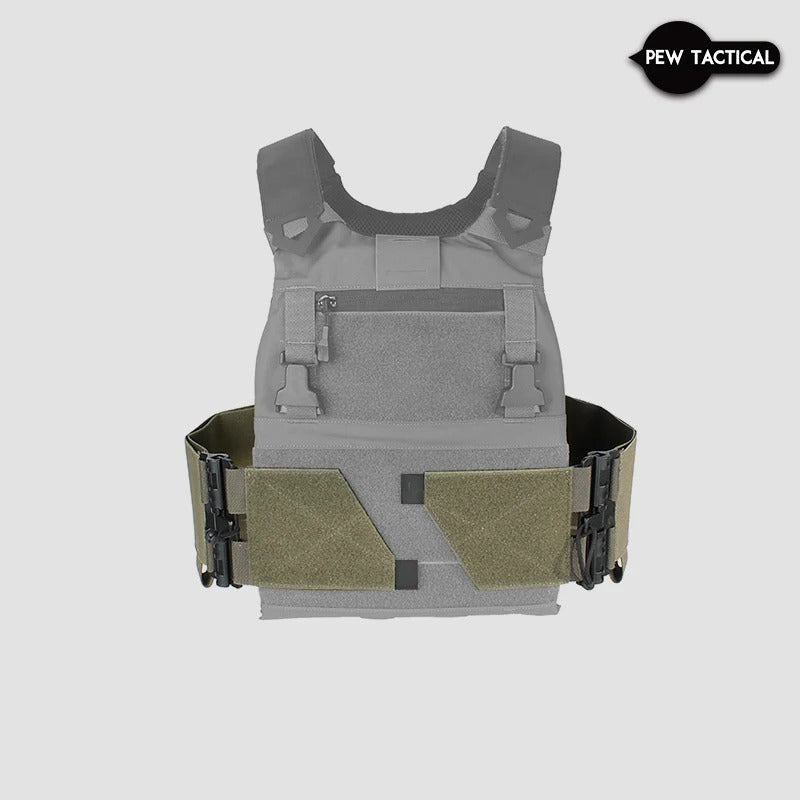 PEW Tactical UA31 FCSK Quick Release Cummerbund