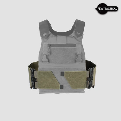PEW Tactical UA31 FCSK Quick Release Cummerbund