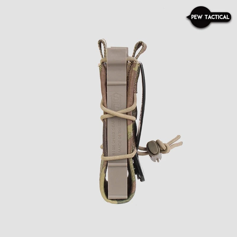 PEW TACTICAL TACO 5.56/7.62 MAG POUCH (PH90) - APEXTAC GEAR