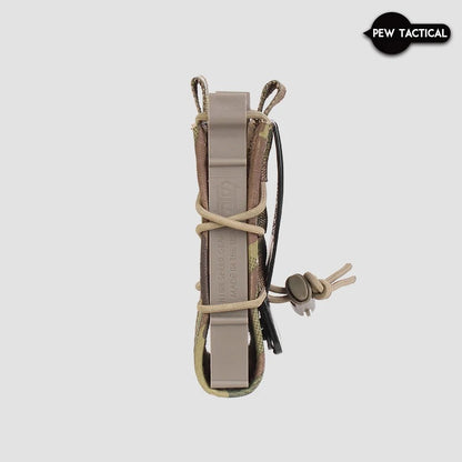 PEW TACTICAL TACO 5.56/7.62 MAG POUCH (PH90) - APEXTAC GEAR