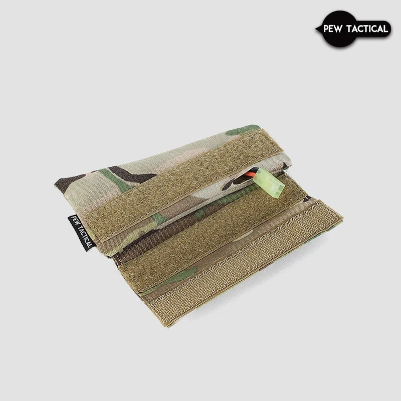 Pew Tactical AK Triangle Stock Pouch (PH08) - APEXTAC GEAR
