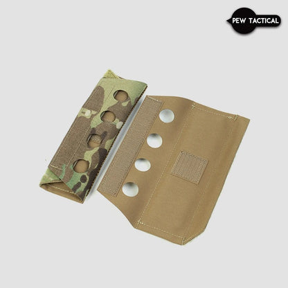 PEW TACTICAL FCPC Shoulder Pads UA35