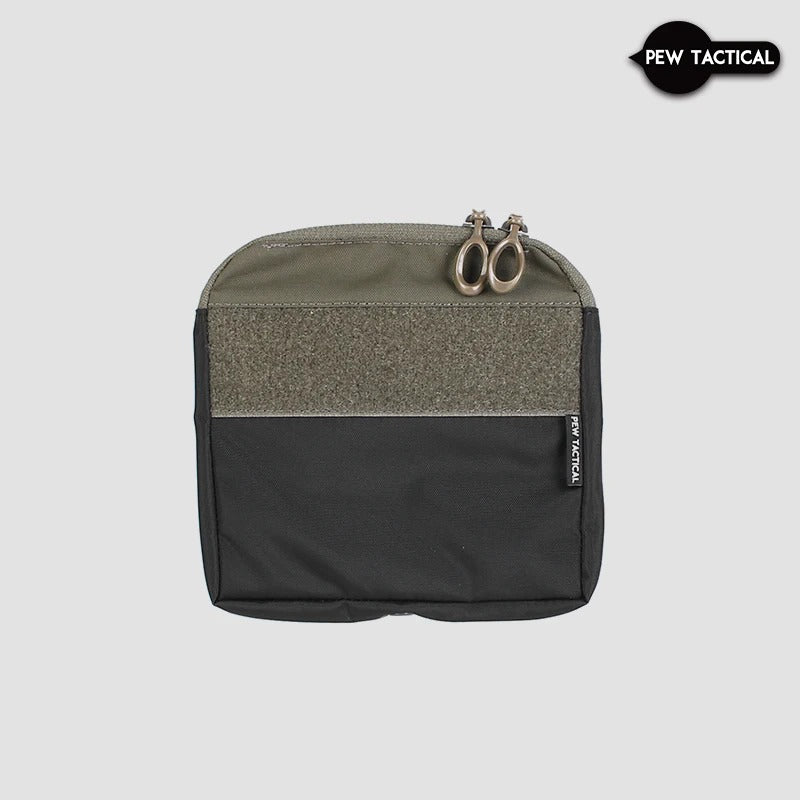 PEW TACTICAL Kangaroo Insert - Half Pocket (FP16) - APEXTAC GEAR