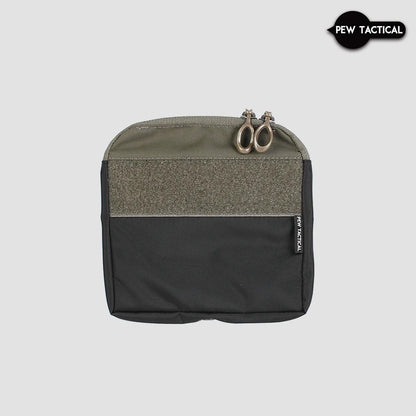 PEW TACTICAL Kangaroo Insert - Half Pocket (FP16) - APEXTAC GEAR