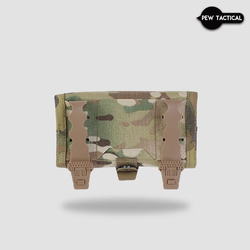 PEW TACTICAL Molle Navigator Tech Pouch (PH31) - APEXTAC GEAR