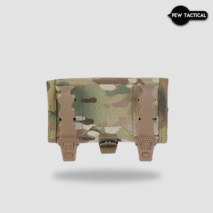 PEW TACTICAL Molle Navigator Tech Pouch (PH31) - APEXTAC GEAR
