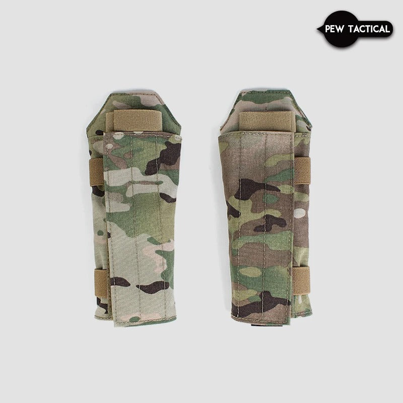 PEW Tactical UA33 Universal Shoulder Pads
