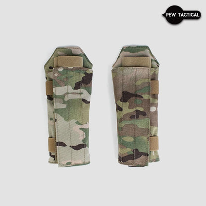 PEW Tactical UA33 Universal Shoulder Pads
