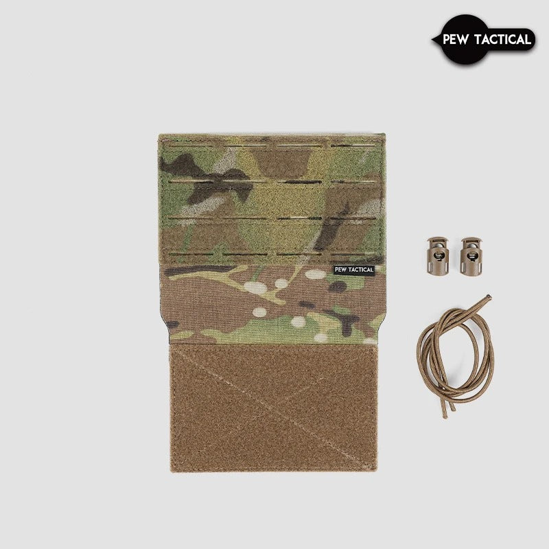 PEW Tactical JTAC Chest Rig Adapter (UA96)