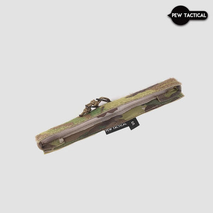 PEW Tactical (Copy)PEW Tactical AVS Admin Zipper - Small (UA84)
