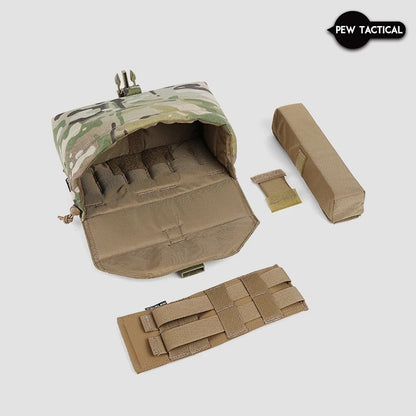 PEW Tactical GPNVG-18 Pouch (PH100) | Panoramic NVG Storage
