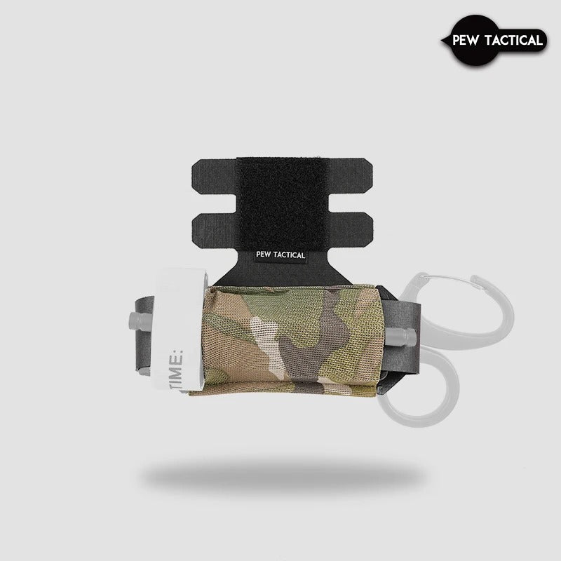 PEW Tactical TQS Tourniquet Hanger (UA99)
