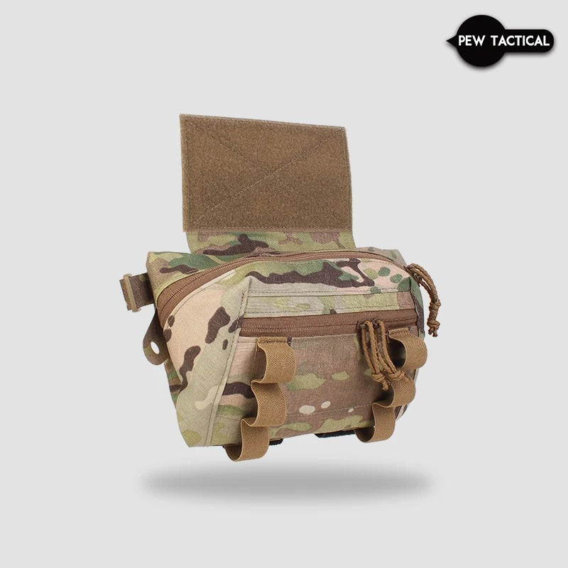 PEW Tactical "Brunch Box" GP Pouch (UA87)