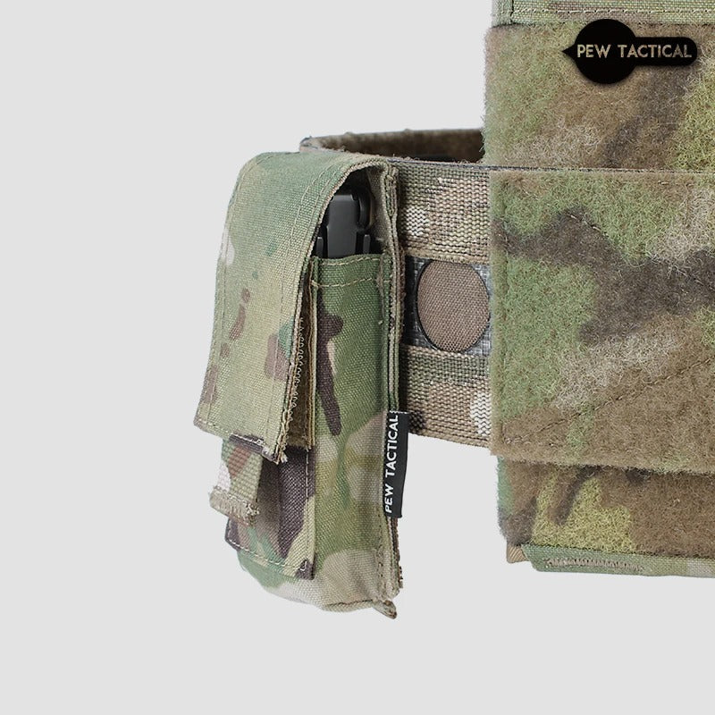 Pew Tactical Leatherman MUT2 Multi-Tool Pouch (PH03) - APEXTAC GEAR