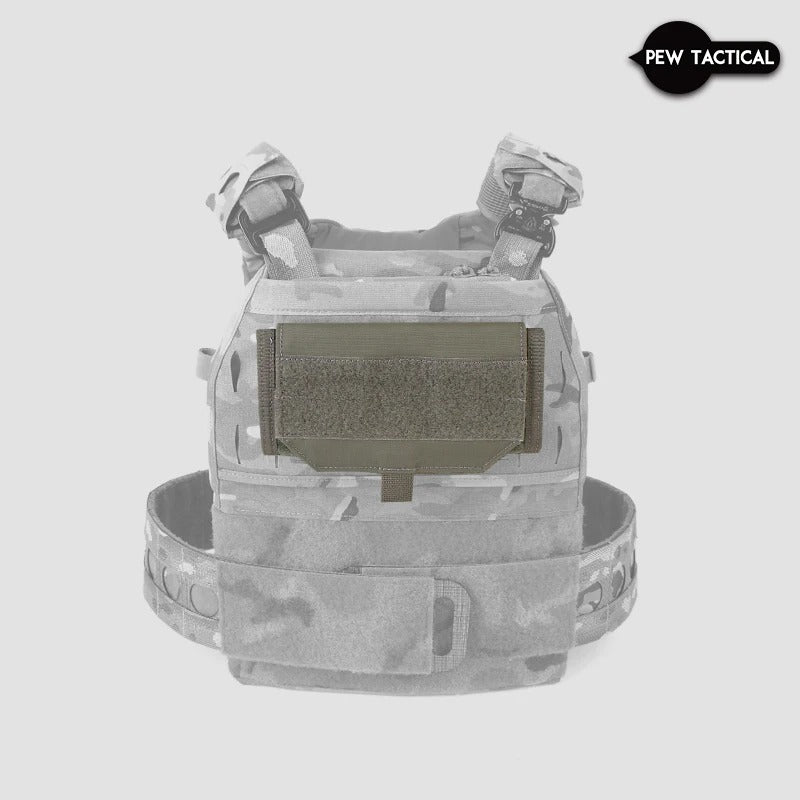 Pew Tactical Grid Reference Guide Organizer Pocket (PH01) - APEXTAC GEAR