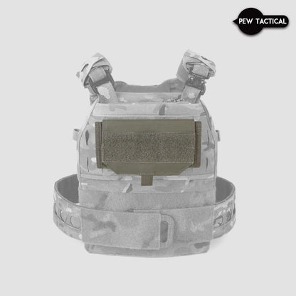Pew Tactical Grid Reference Guide Organizer Pocket (PH01) - APEXTAC GEAR