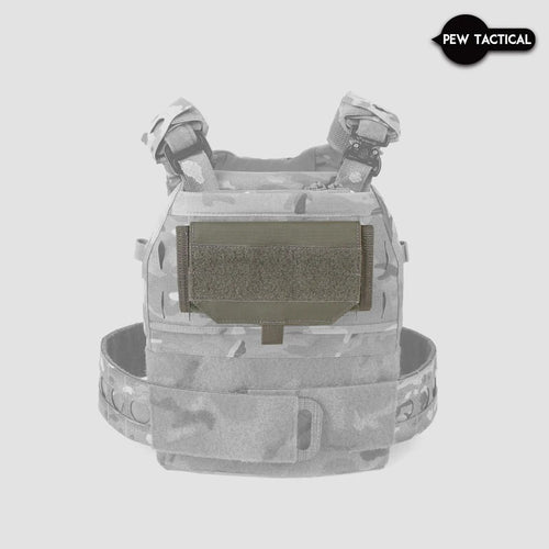 Pew Tactical Grid Reference Guide Organizer Pocket (PH01) - APEXTAC GEAR