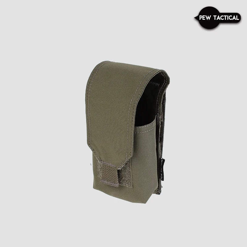 PEW TACTICAL TYR Style Smoke Grenade Pouch (PH17) - APEXTAC GEAR