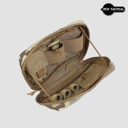 PEW TACTICAL EDC “Housekeeper” Molle Pouch (PH53) - APEXTAC GEAR