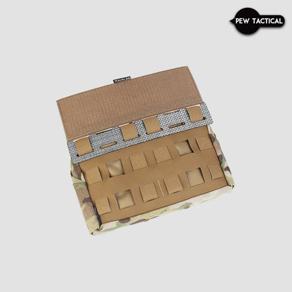 PEW Tactical "The Hangboard" Gear Organizer (UA79)