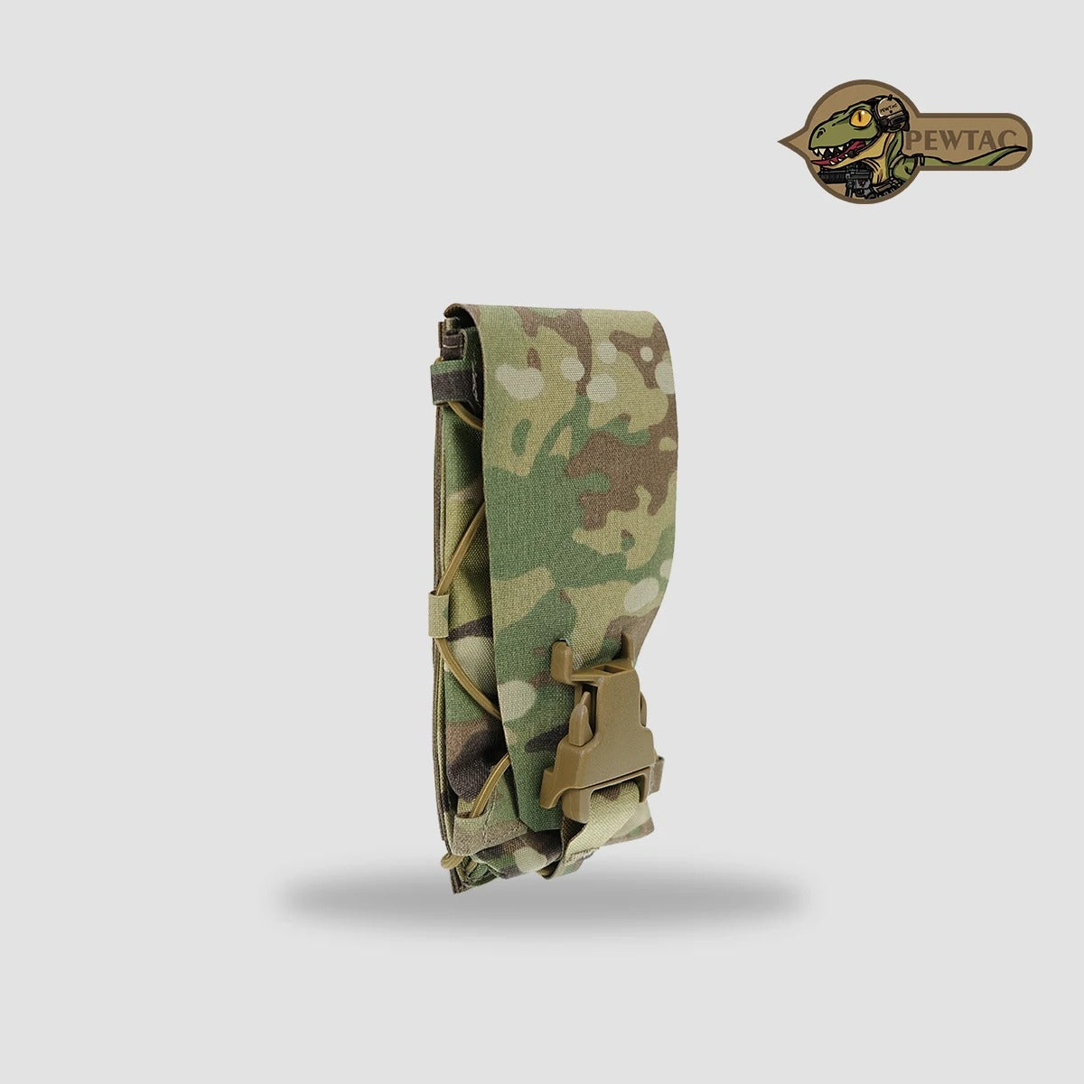 PEW TACTICAL Multi-purpose Clench Pouch (PH109)