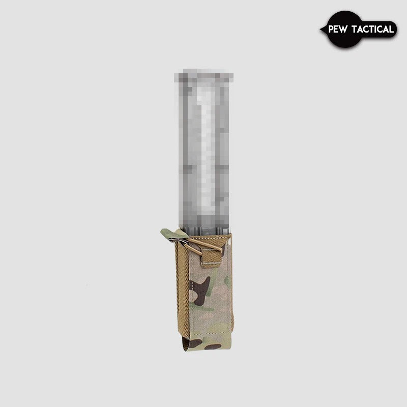 PEW TACTICAL SMG Single Mag Pouch (PH26) - APEXTAC GEAR
