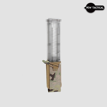 PEW TACTICAL SMG Single Mag Pouch (PH26) - APEXTAC GEAR