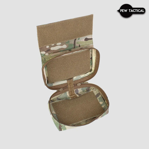 PEW Tactical UA29 Multi-Mission Hanger V2