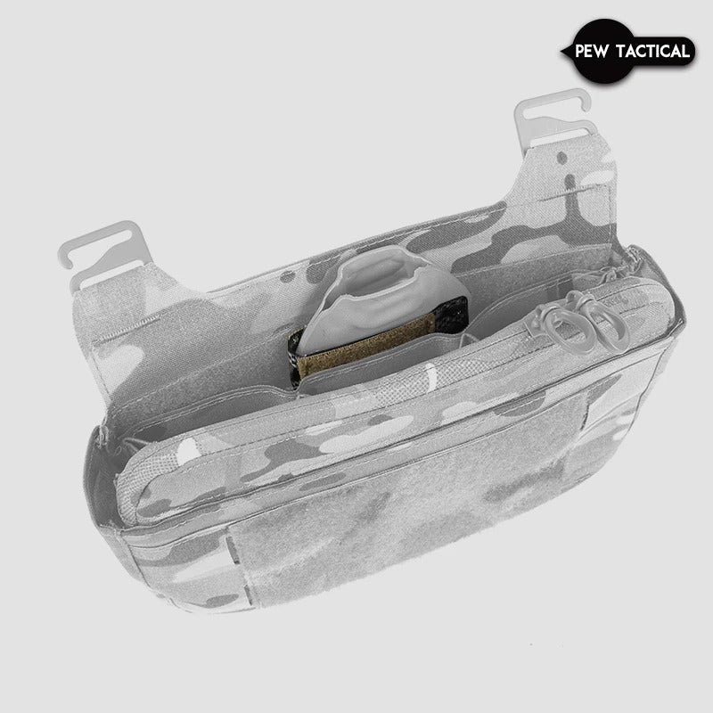 PEW TACTICAL Knifenook knife mounting platform AIRSOFT UA52