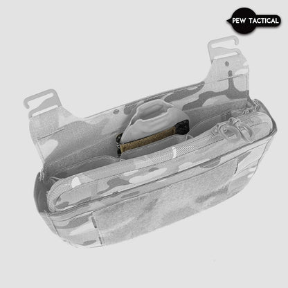 PEW TACTICAL Knifenook knife mounting platform AIRSOFT UA52
