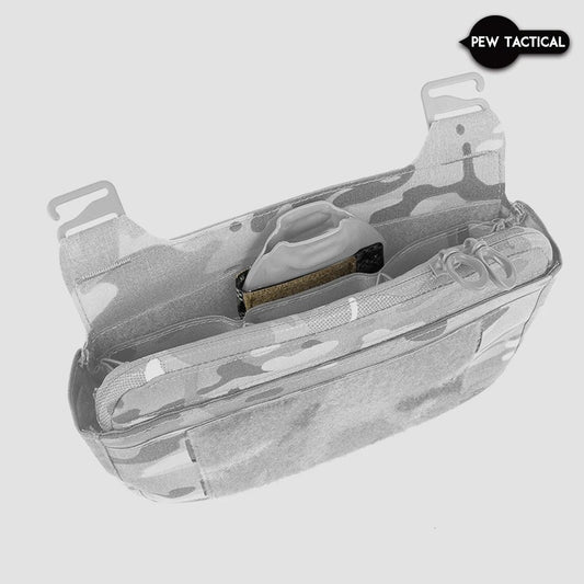 PEW TACTICAL Knifenook knife mounting platform AIRSOFT UA52