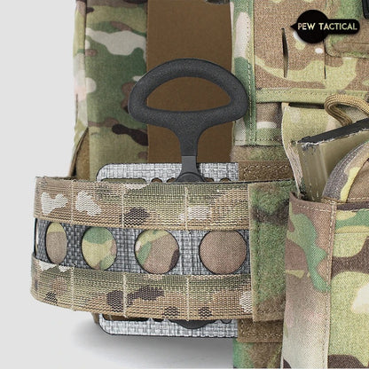 PEW TACTICAL Wingthing Knife Mounting Solution UA47