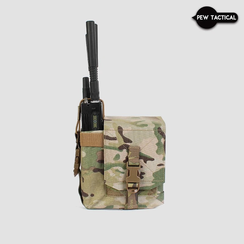 PEW TACTICAL Mutant Pouch (PH68) - APEXTAC GEAR