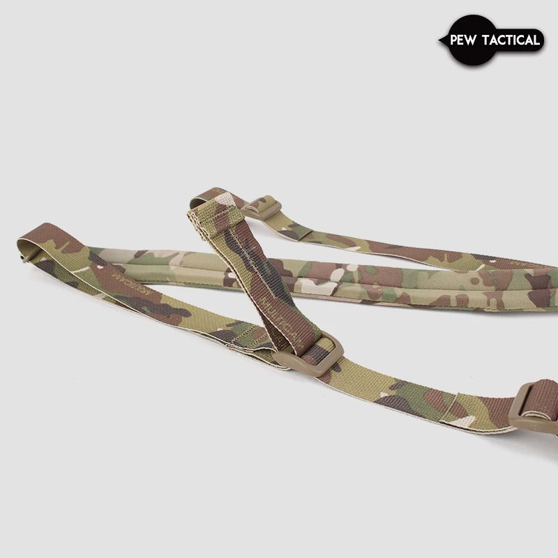 PEW TACTICAL SBS SECOND BEST SLING (SL05) - APEXTAC GEAR