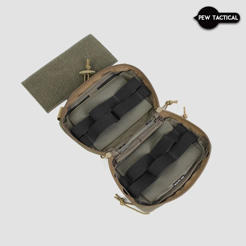 PEW Tactical UA24 RAID Drop Down Pouch