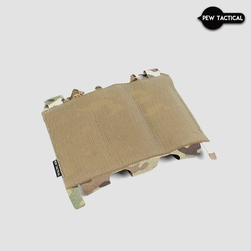 PEW TACTICAL TEAR Front Flap 5.56 FCPC V5 (FP07) - APEXTAC GEAR