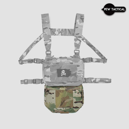 PEW Tactical UA28 The Dangler Pouch