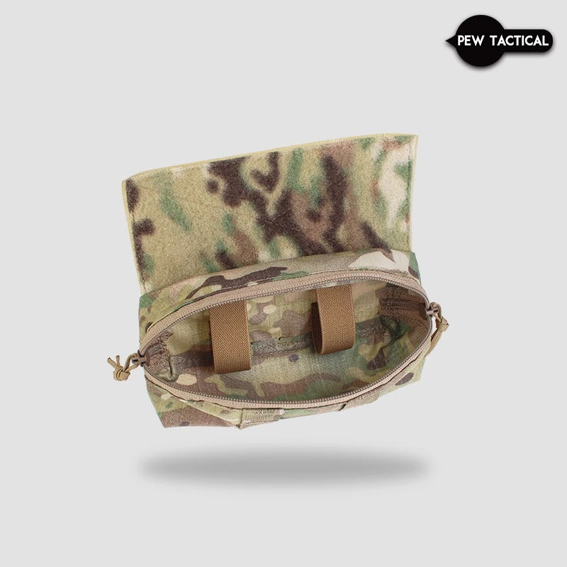 PEW TACTICAL SIMP POUCH Small Integrated Miscellaneous Pouch (UA64) - APEXTAC GEAR