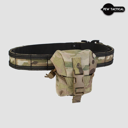 PEW TACTICAL FRAG POUCH (PH49) - APEXTAC GEAR