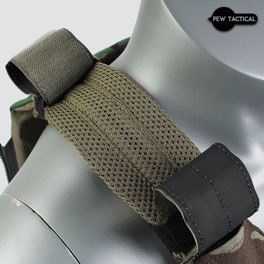 PEW Tactical UA32 Multi-Purpose Shoulder Pads