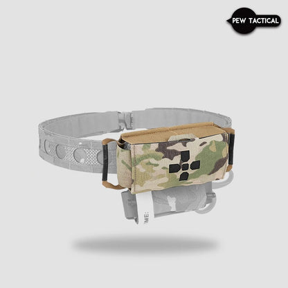 PEW TACTICAL IMPROVED TRAUMA RESPONSE KIT ITRK POUCH (PH102) - APEXTAC GEAR