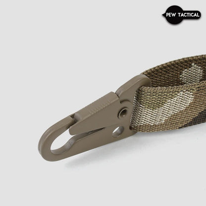 PEW TACTICAL The Slingster Two Point Sling (SL02) - APEXTAC GEAR