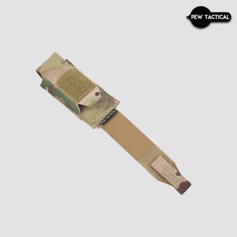 PEW TACTICAL FB/40MM POUCH SINGLE (PH97) - APEXTAC GEAR