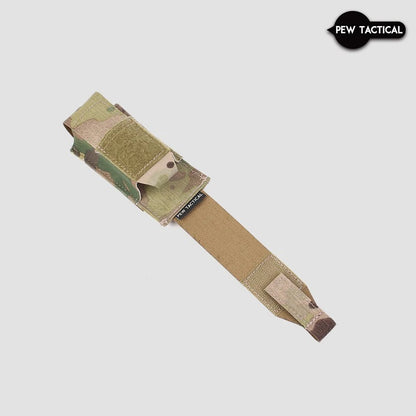 PEW TACTICAL FB/40MM POUCH SINGLE (PH97) - APEXTAC GEAR