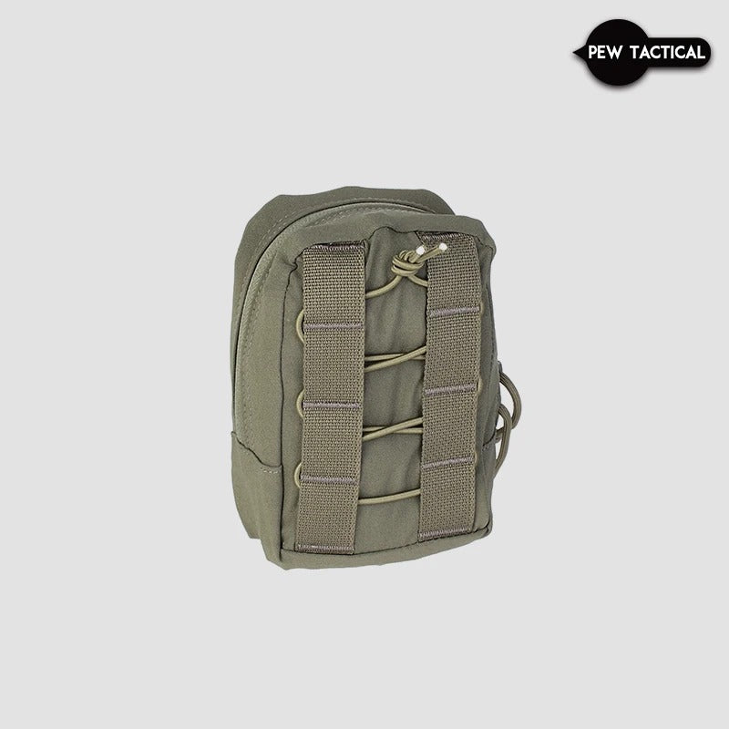 PEW TACTICAL Small Vertical GP Pouch molle (PH33) - APEXTAC GEAR