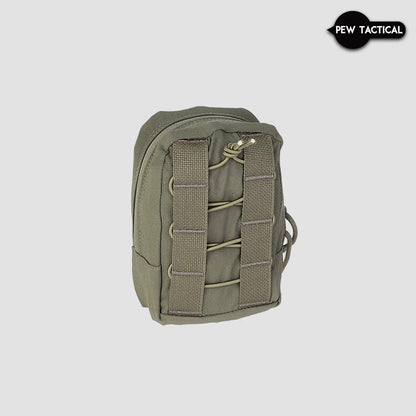 PEW TACTICAL Small Vertical GP Pouch molle (PH33) - APEXTAC GEAR