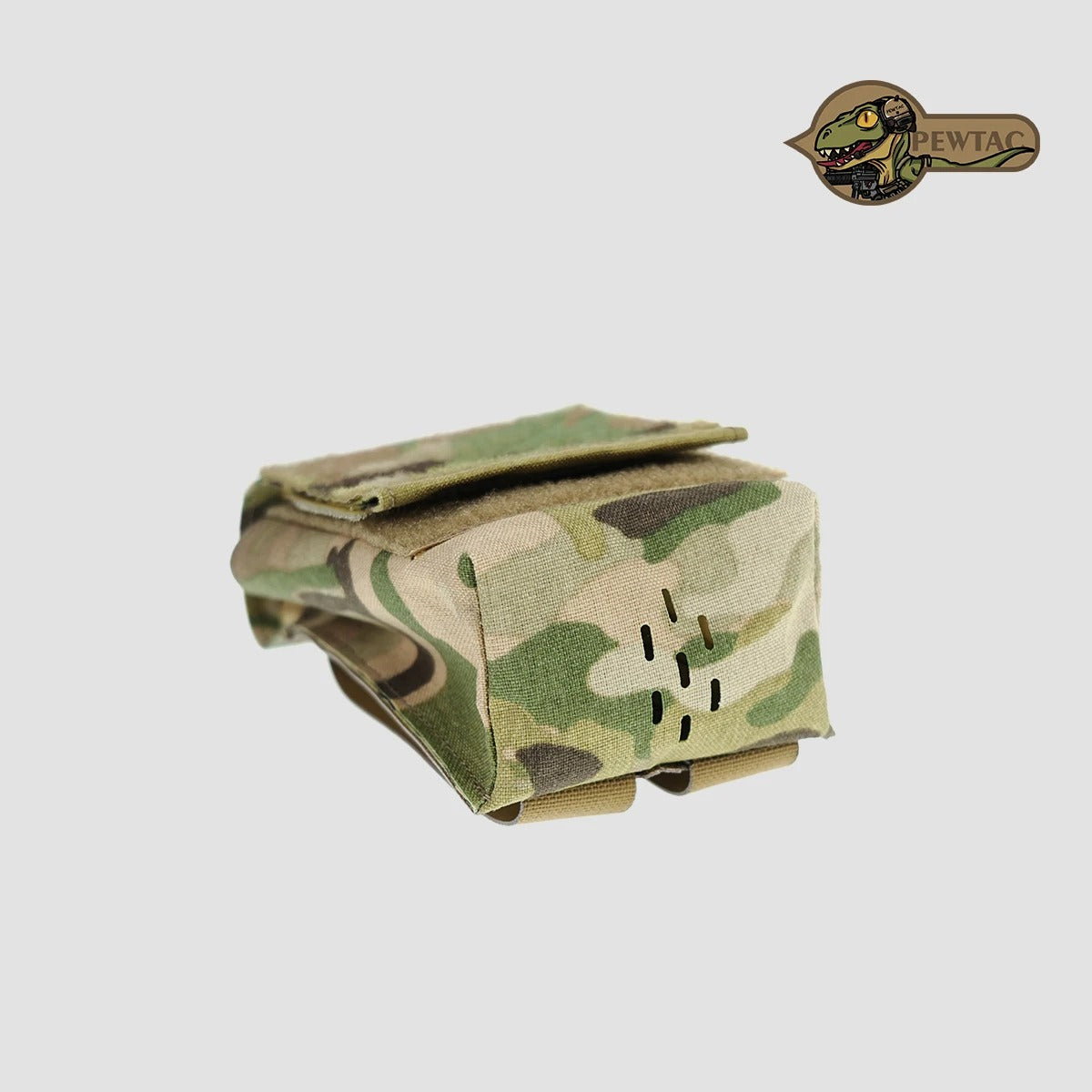 PEW TACTICAL GP FLAP POUCH SMALL (PH113)