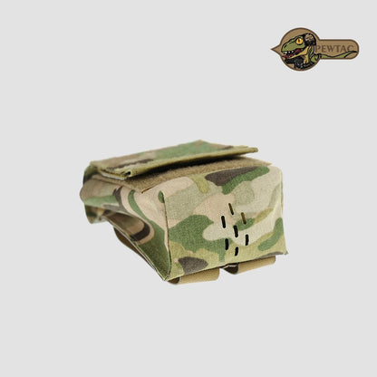 PEW TACTICAL GP FLAP POUCH SMALL (PH113)