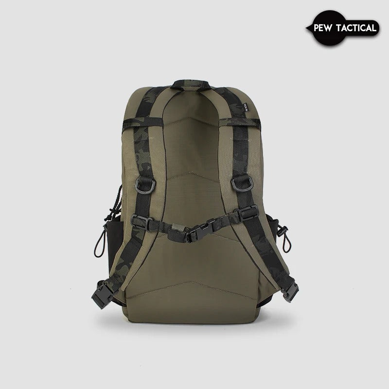 PEW TACTICAL 14L Day Pack (PK04) - APEXTAC GEAR